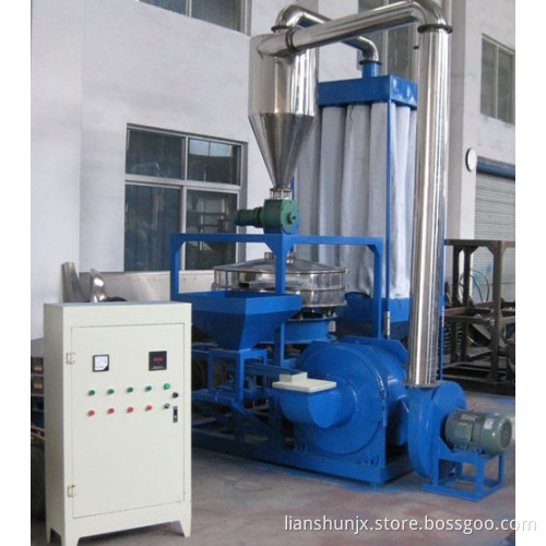 CE/SGS/ISO9001 Plastic Miller (SMF-500)